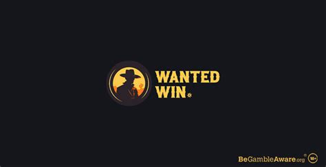 Wanted win casino apk